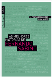 As Melhores Historias de Fernando Sabino