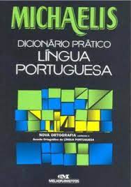 Dicionário Prático Língua Portuguesa