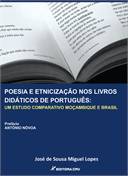 Poesia e Etnicização nos Livros Didáticos de Português - um Estudo