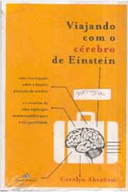 Viajando Com o Cérebro de Einstein