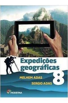 Expedições Geográficas 8