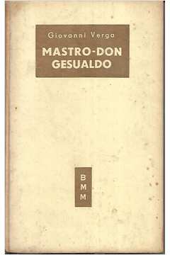 Mastro- Don Gesualdo