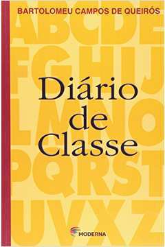 Diario de Classe