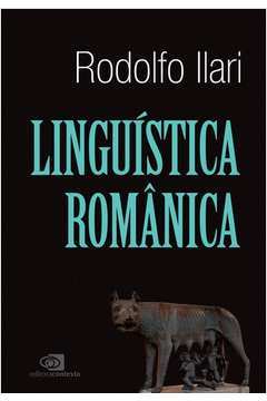 Linguística Romântica