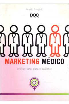 Marketing Médico