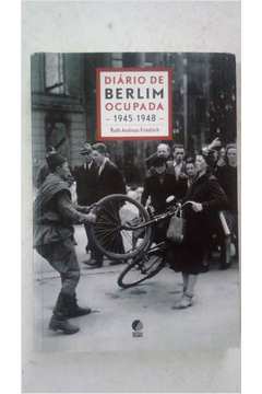 Diário de Berlim Ocupada 1945-1948