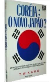 Coréia: o Novo Japão?