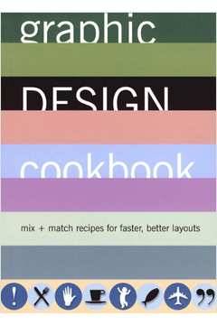 Graphic Design Cookbook