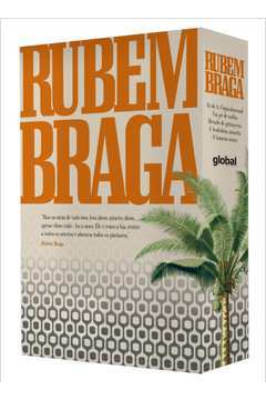 Coletânea - Rubem Braga