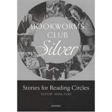 Bookworms Club Platinum - Stories For Reading Circles