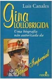Gina Lollobrigida