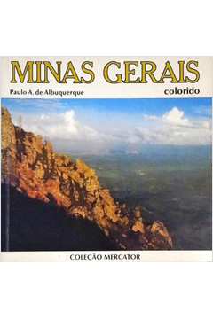 Minas Gerais Colorido
