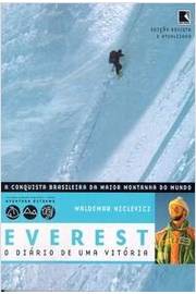Everest o Diário de uma Vitória