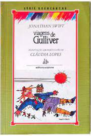 Viagens de Gulliver (série Reencontro)