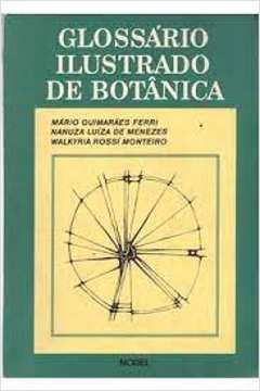 Glossário Ilustrado de Bôtanica