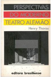 Perspectivas do Moderno Teatro Alemão