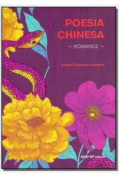 Poesia Chinesa  Romance
