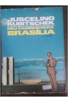 Meu Caminho para Brasília