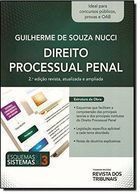 Direito Processual Penal - Vol. 3 - Colecao Esquemas e Sistemas