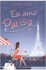 Eu Amo Paris - Livro 3