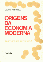 Origens da Economia Moderna