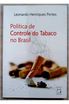 Política de Controle do Tabaco no Brasil