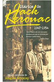Diarios de Jack Kerouac 1947-1954