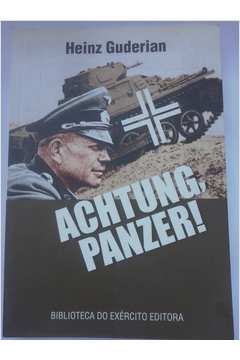 Achtung, Panzer!