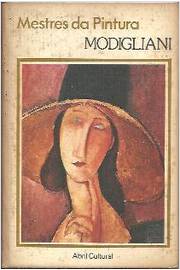 Mestres da Pintura - Modigliani