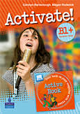 Activate! B1+ Grammar and Vocabulary