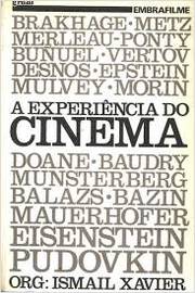 A Experiência do Cinema