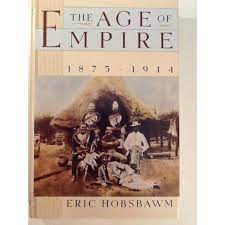 The Age of Empire 1875 - 1914
