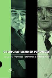 O Corporativismo Em Português