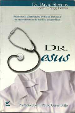 Dr. Jesus