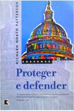 Proteger e Defender
