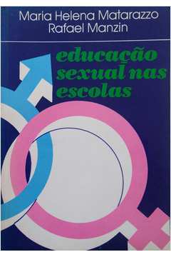 Educação Sexual Nas Escolas