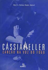 Cássia Eller - Canção na Voz do Fogo