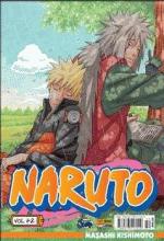 Naruto - Volume  42