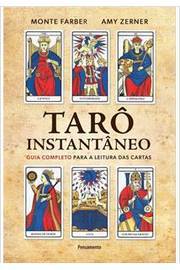Tarô Instantâneo - Guia Completo para a Leitura das Cartas
