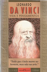 Leonardo da Vinci Vida e Pensamentos