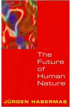 The Future of Human Nature