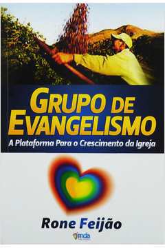 Grupo de Evangelismo