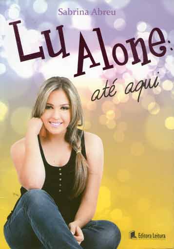 Lu Alone: Até Aqui