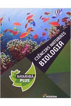 Ciências Naturais - Biologia - Araribá Plus