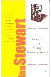 Letters to a Young Mathematician