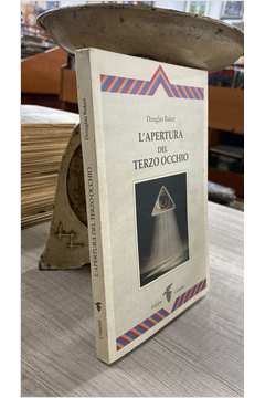 A Abertura da Terceira Visão – Dr. Douglas Baker – Touché Livros