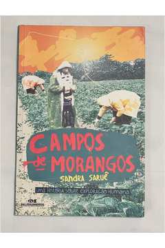 Campos de Morangos