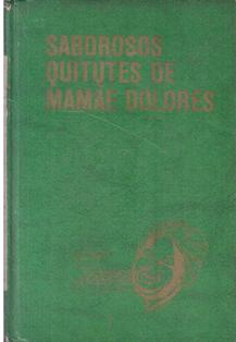 Saborosos Quitutes de Mamãe Dolores Volume 2