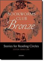 Book Worms Club Bronze Stories For Reading Circles: