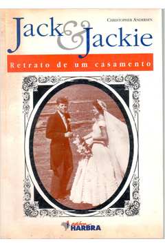 Jack & Jackie: Retrato de um Casamento